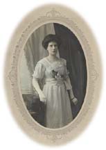 Janet Helen Mary Waymark (née Corner)